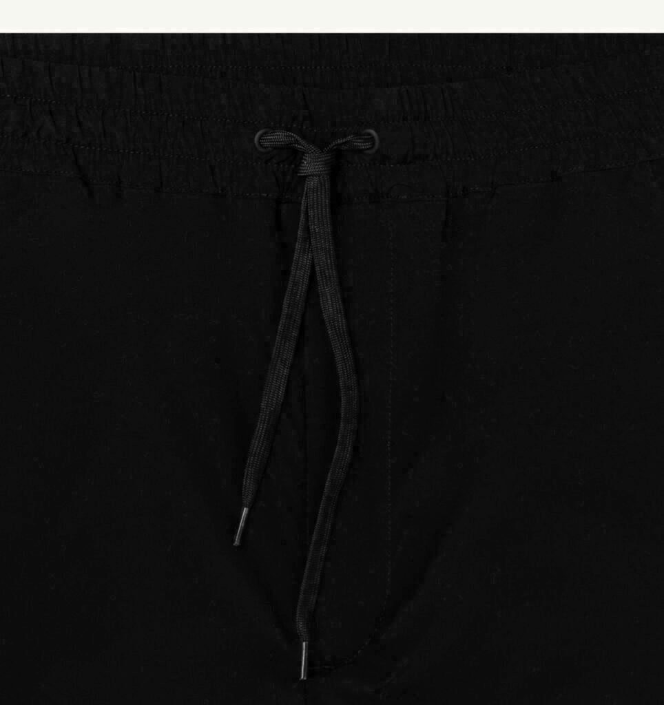 PANTALON AVEC LOGO EN NUANCE UNISEX