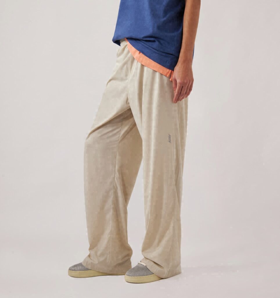 PANTALON EN NYLON UNISEX