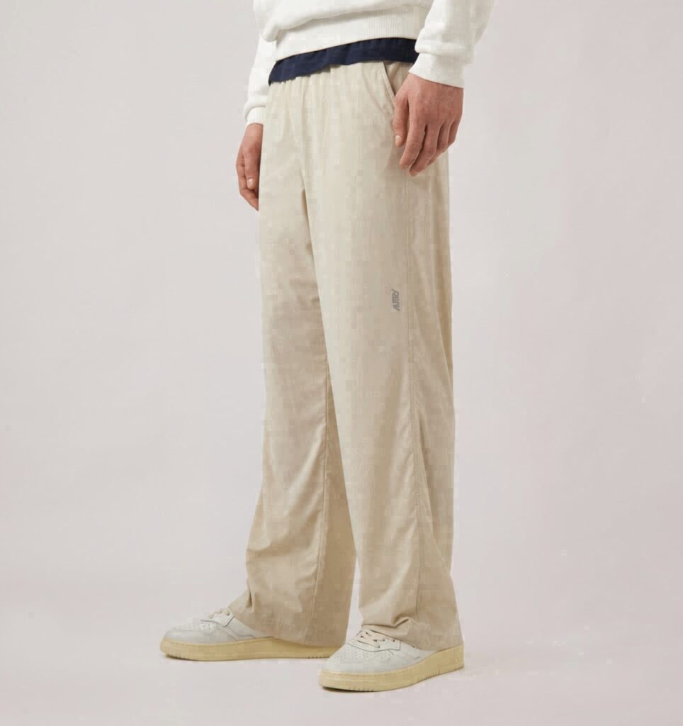 PANTALON EN NYLON UNISEX