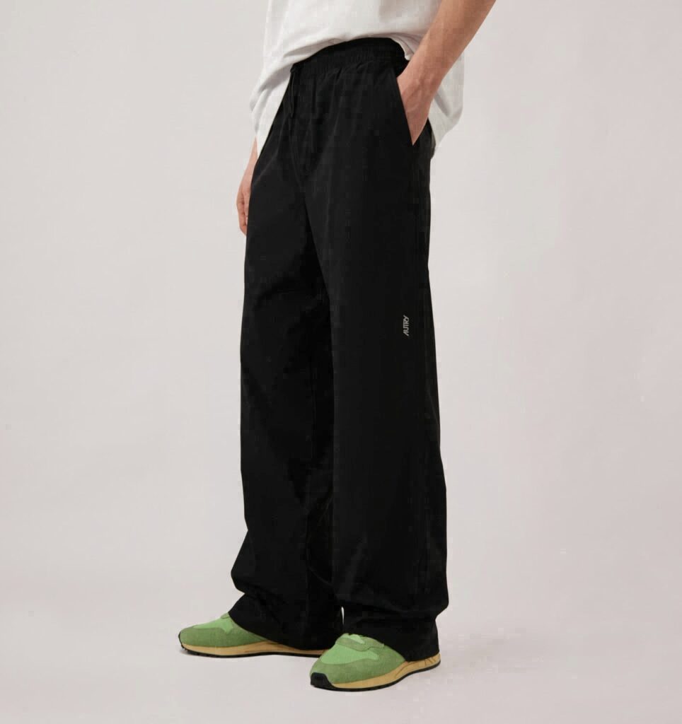PANTALON EN NYLON UNISEX