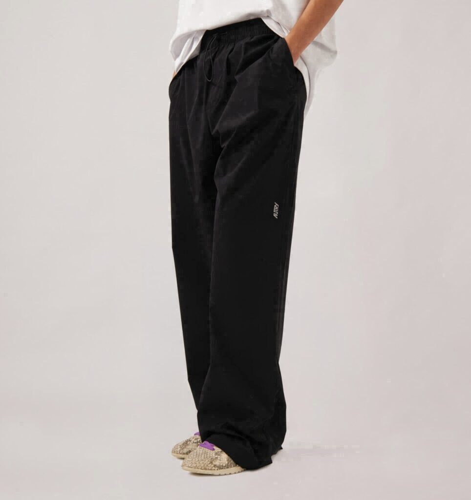 PANTALON EN NYLON UNISEX