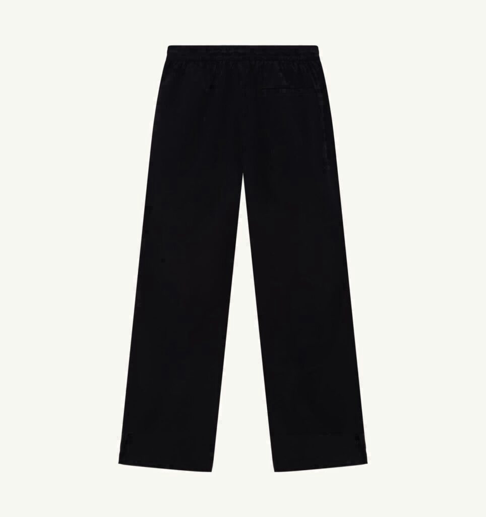 PANTALON EN NYLON UNISEX