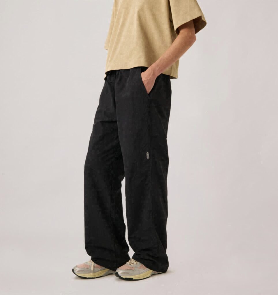 PANTALON EN NYLON UNISEX