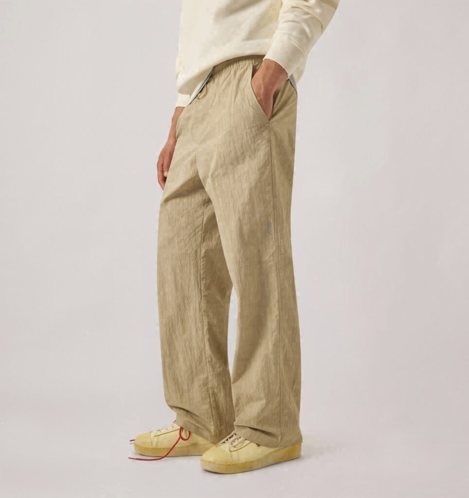 PANTALON EN NYLON UNISEX