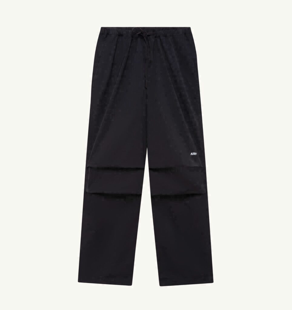 PANTALON PARACHUTE TECH UNISEX