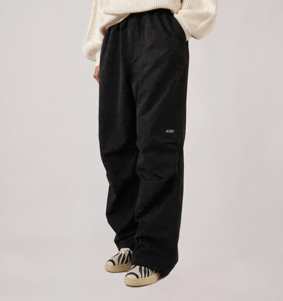 PANTALON PARACHUTE TECH UNISEX