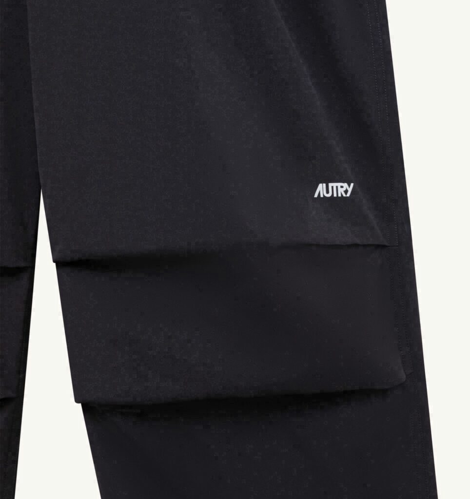 PANTALON PARACHUTE TECH UNISEX