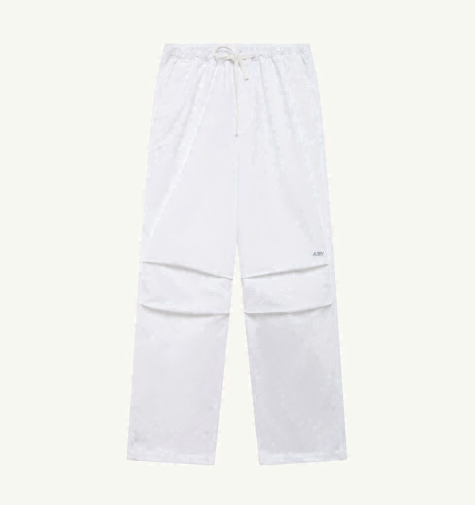 PANTALON PARACHUTE TECH UNISEX