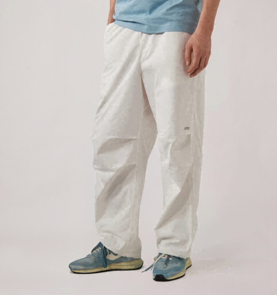 PANTALON PARACHUTE TECH UNISEX