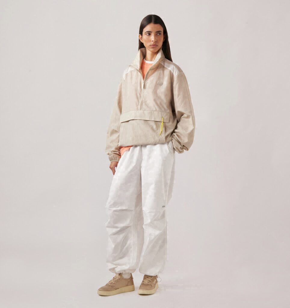 PANTALON PARACHUTE TECH UNISEX