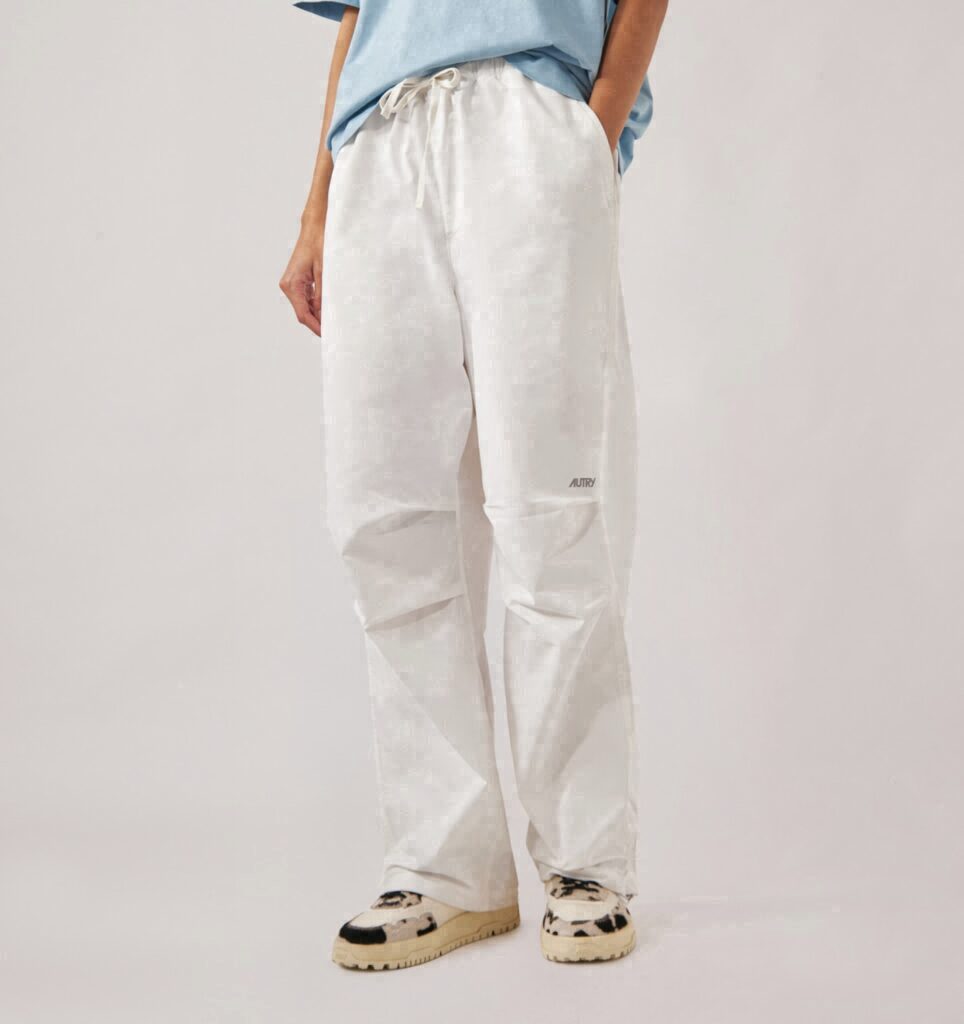PANTALON PARACHUTE TECH UNISEX