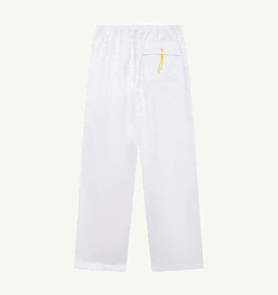 PANTALON PARACHUTE TECH UNISEX