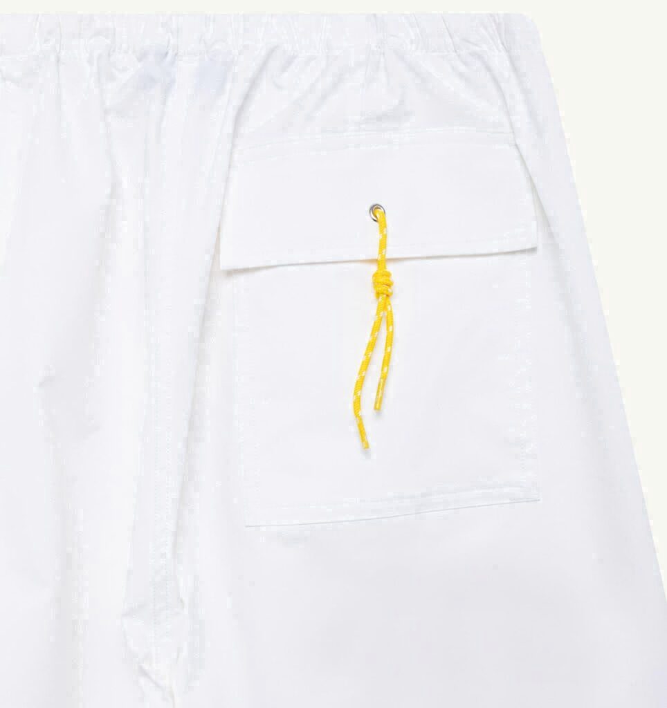 PANTALON PARACHUTE TECH UNISEX