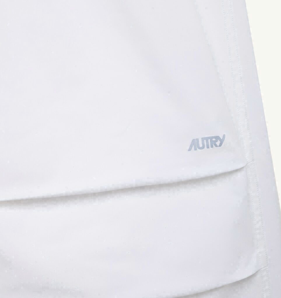 PANTALON PARACHUTE TECH UNISEX