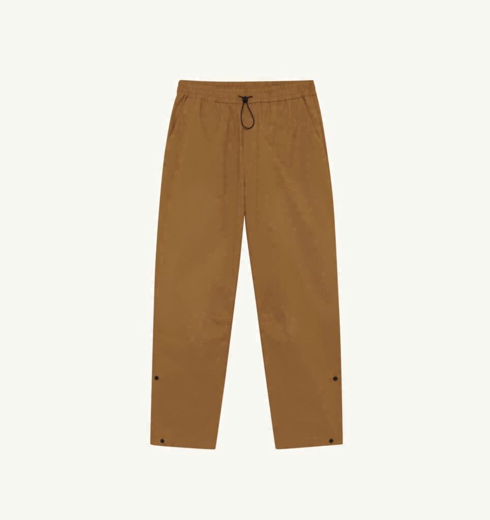 PANTALON RAIN TECH EN NYLON UNISEX