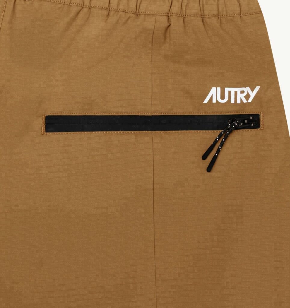 PANTALON RAIN TECH EN NYLON UNISEX