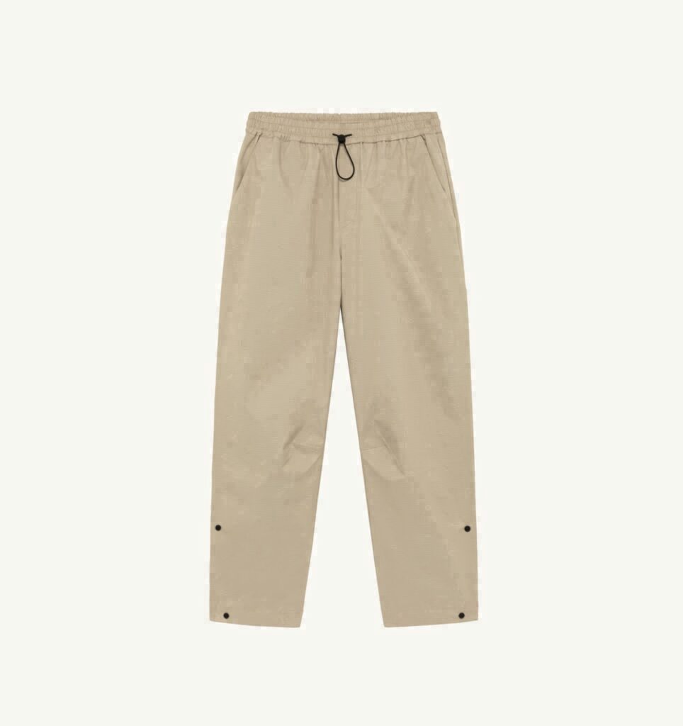 PANTALON RAIN TECH EN NYLON UNISEX