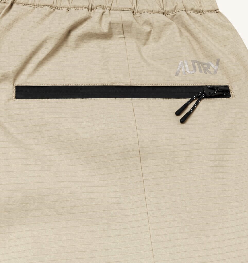 PANTALON RAIN TECH EN NYLON UNISEX