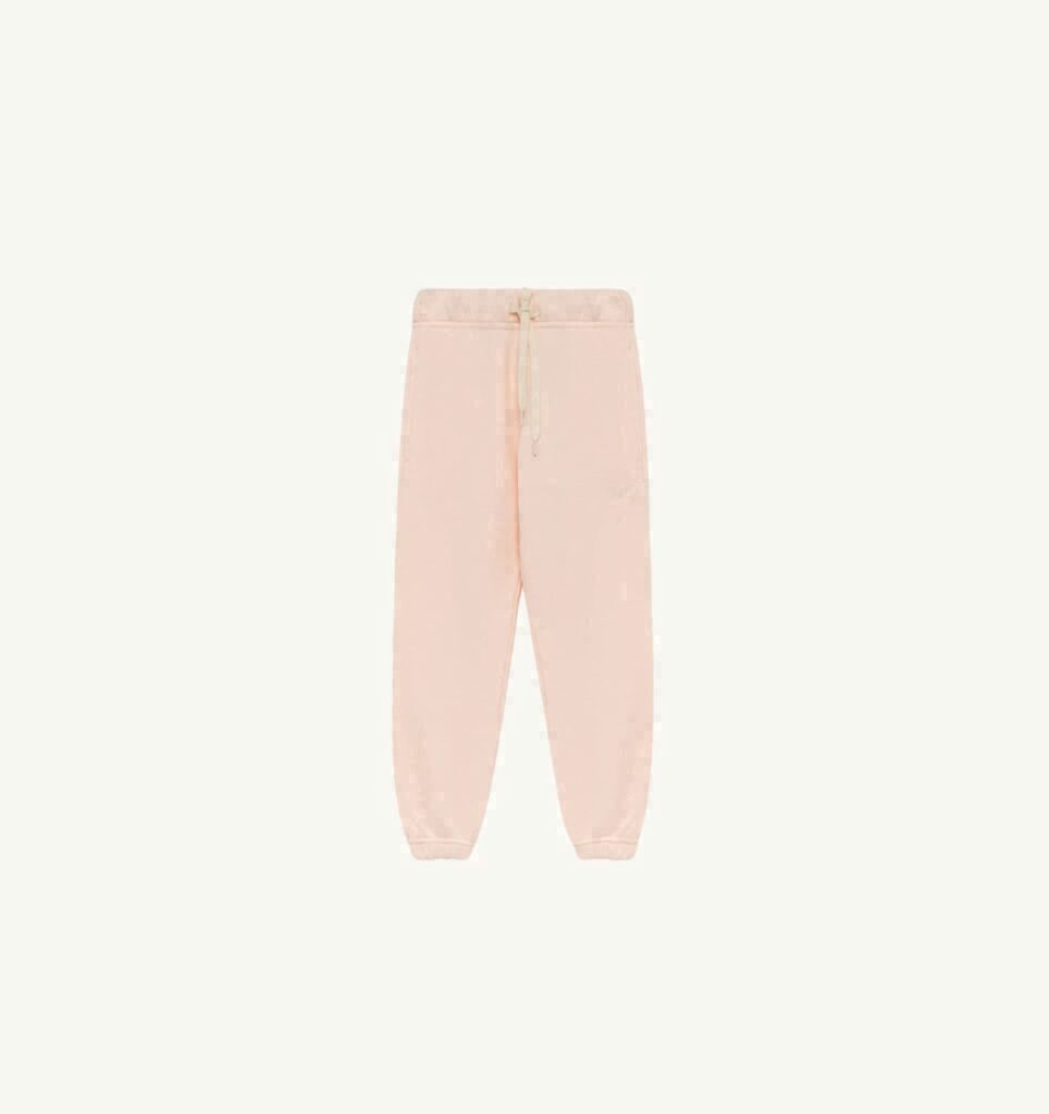 PANTALON SPORTIF KIDS AVEC LOGO EN NUANCE