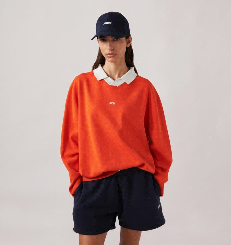 POLO UNISEX