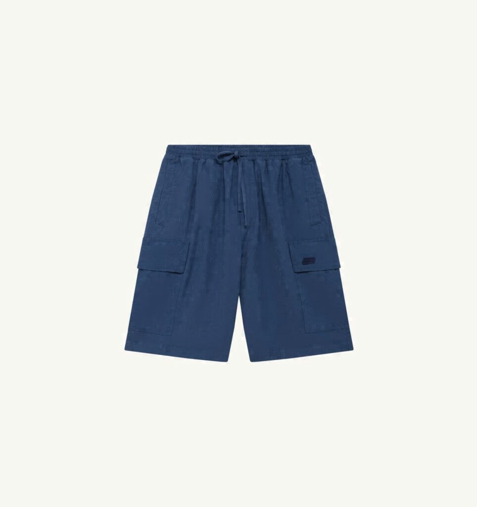 SHORTS CARGO HOMME