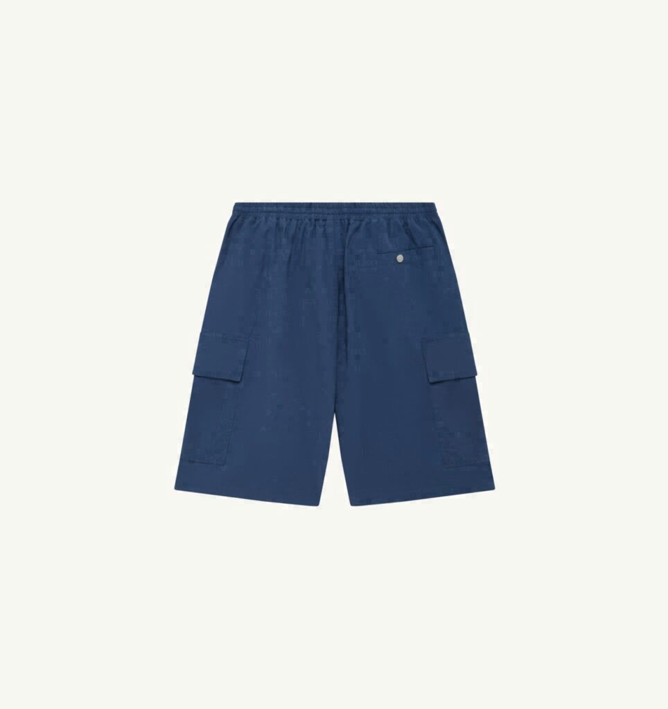 SHORTS CARGO HOMME