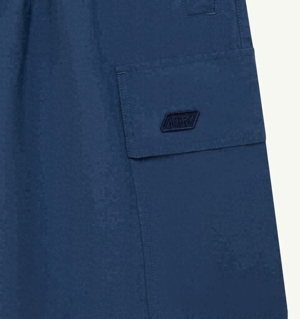 SHORTS CARGO HOMME