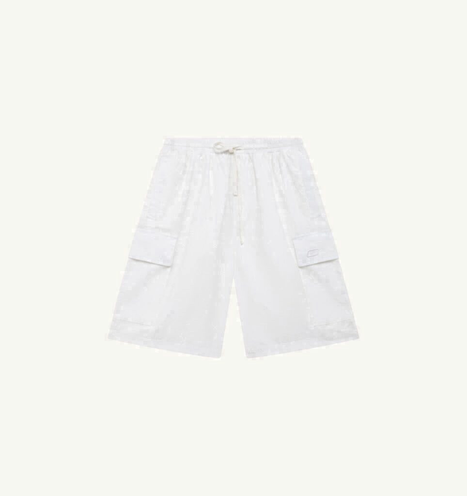 SHORTS CARGO HOMME