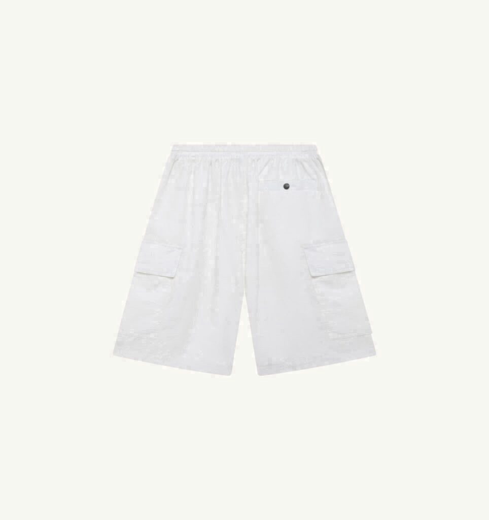 SHORTS CARGO HOMME