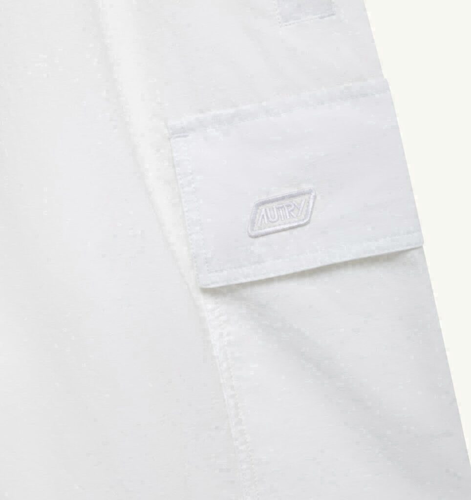 SHORTS CARGO HOMME