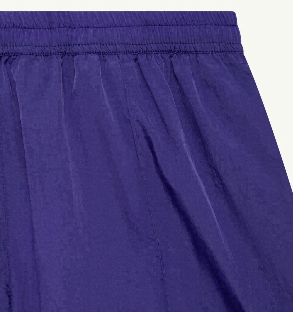 SHORTS EN NYLON FEMME