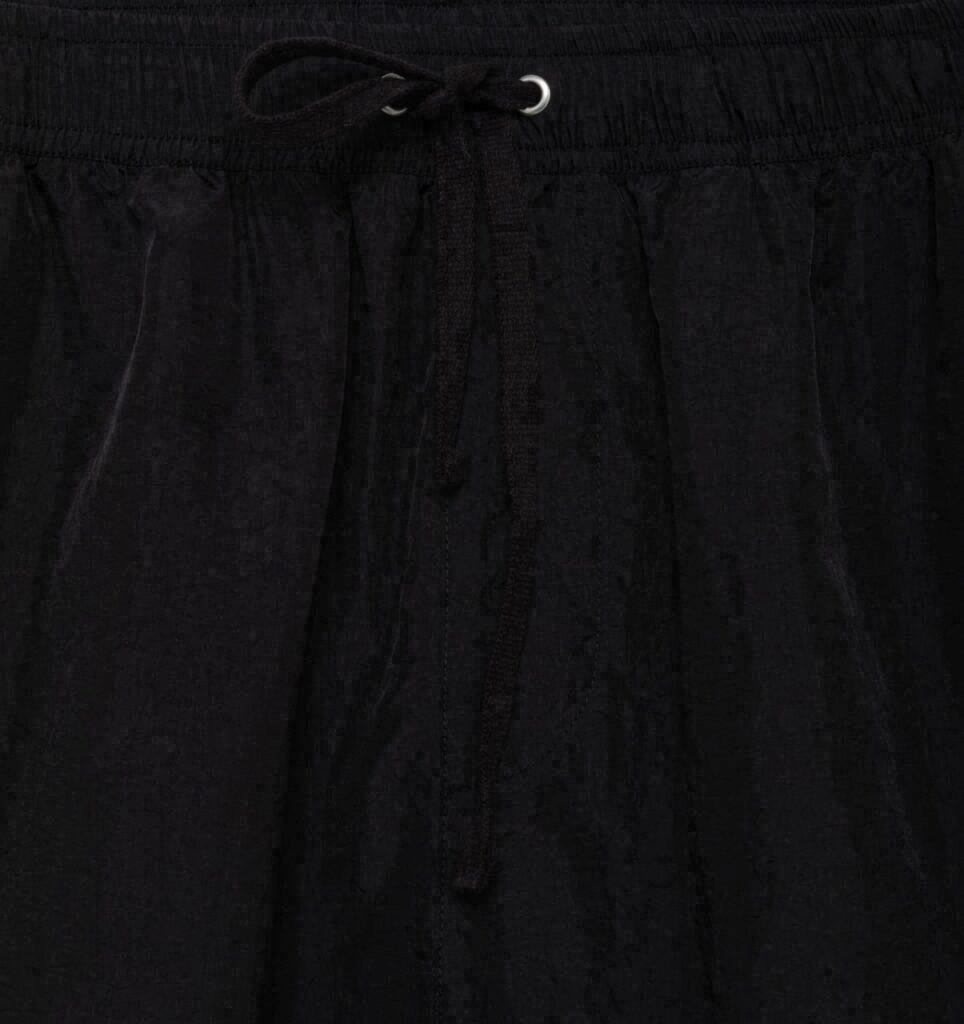 SHORTS EN NYLON HOMME
