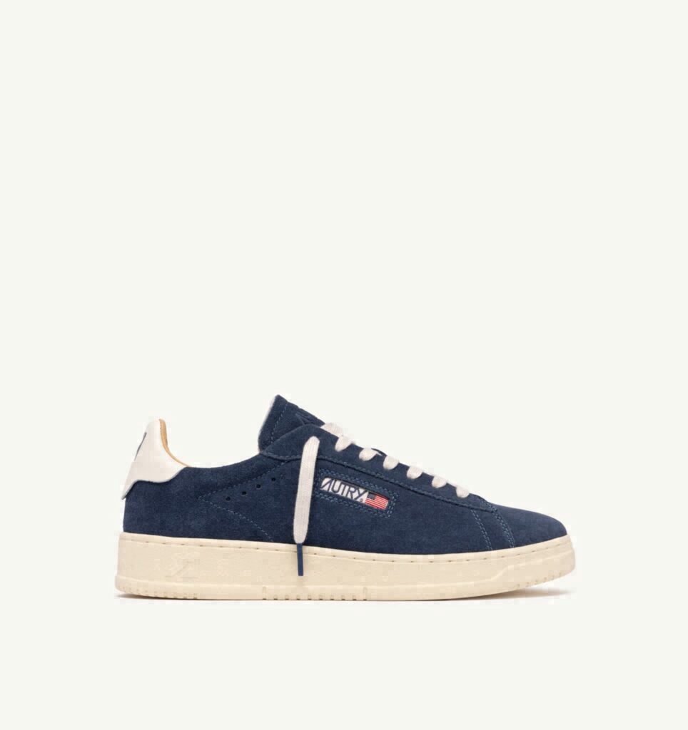 DALLAS LOW EN DAIM BLUETTE