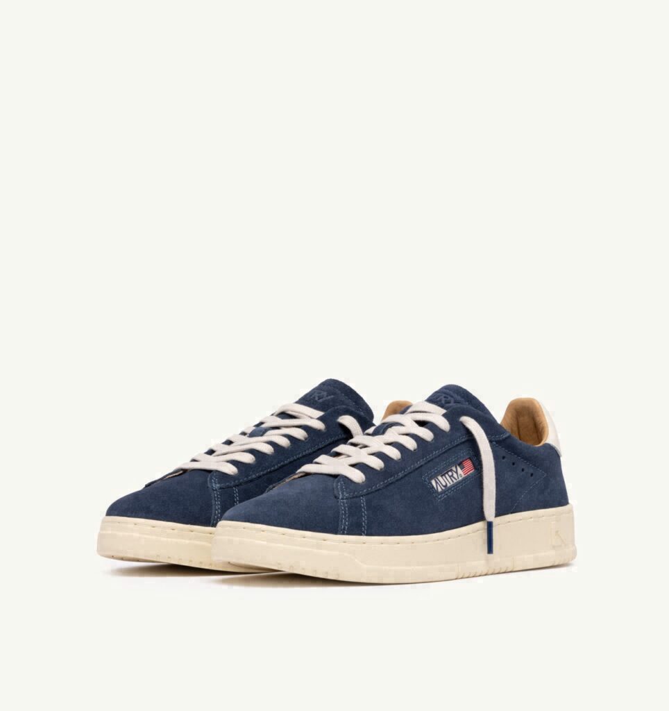 DALLAS LOW EN DAIM BLUETTE