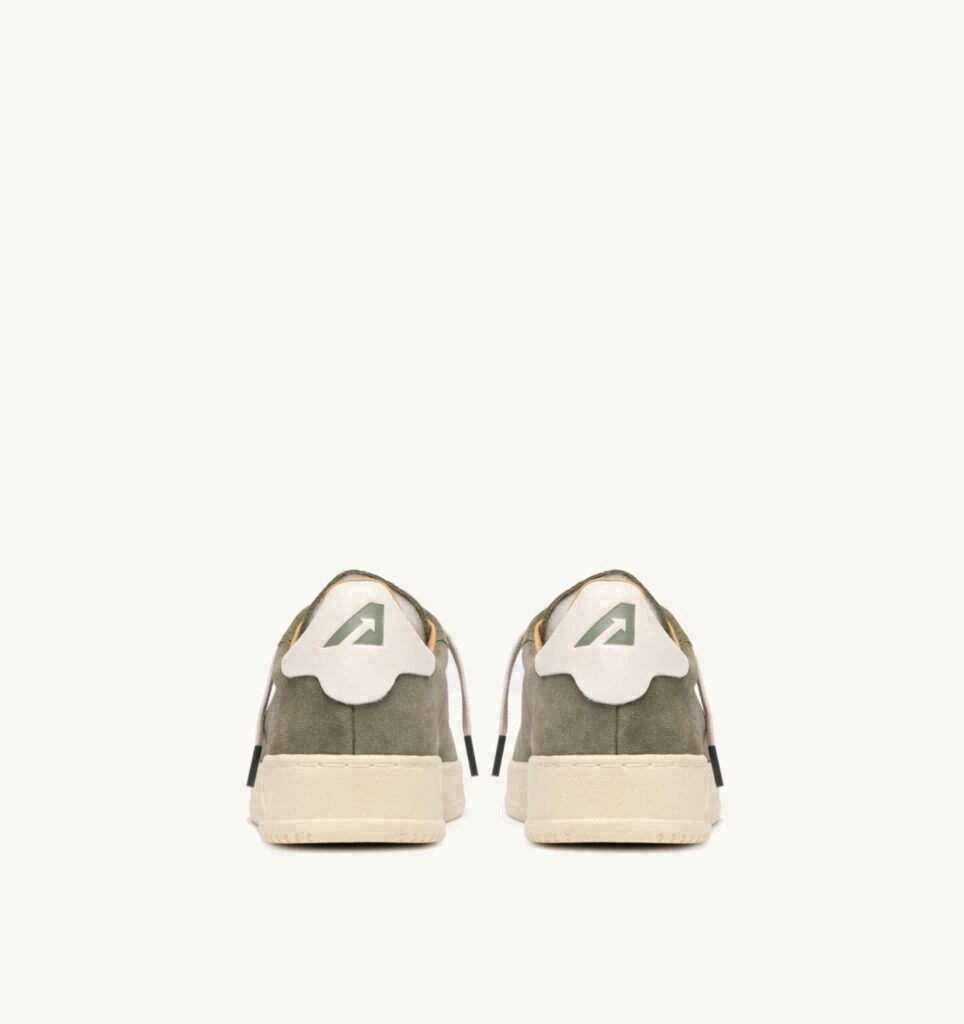 DALLAS LOW EN DAIM SMOKED GREEN