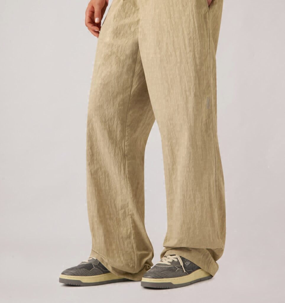 MEDALIST LOW EN DAIM ET CUIR NIGHT OWL