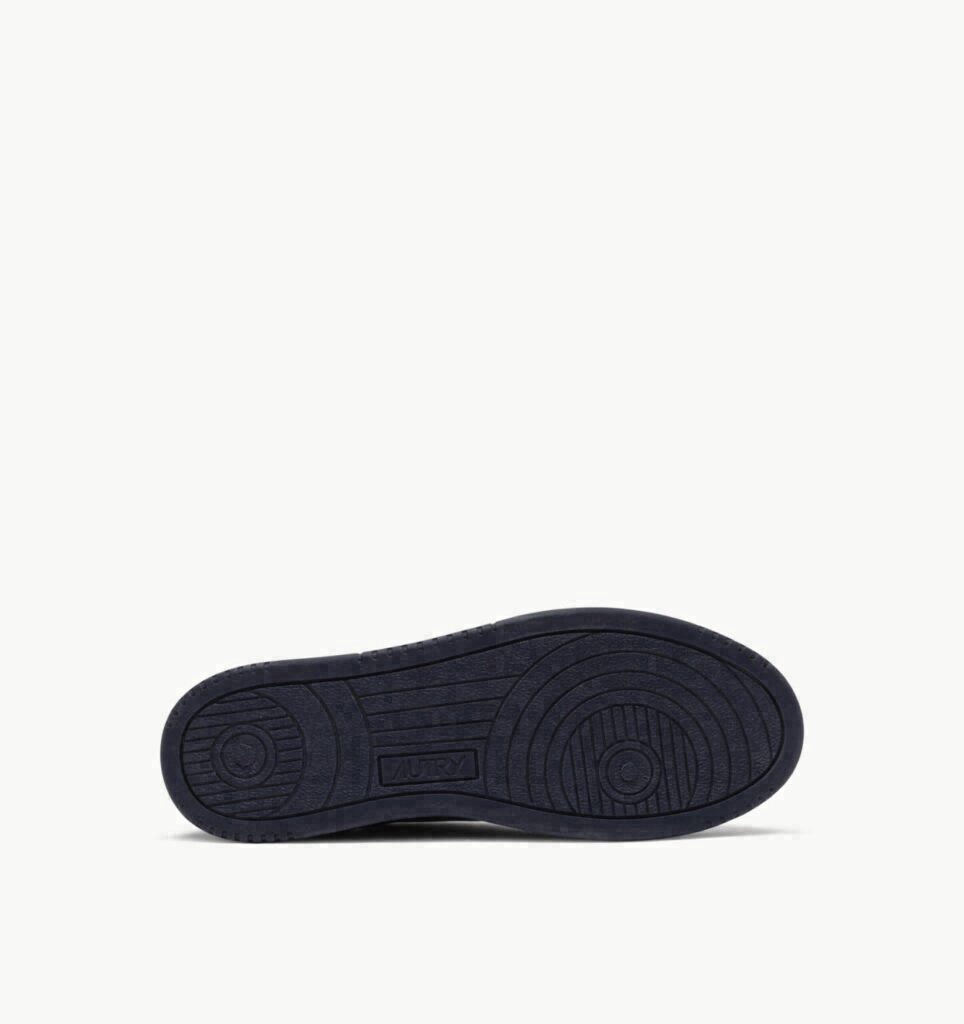 MEDALIST LOW EN DAIM NAVY ET VAPOR