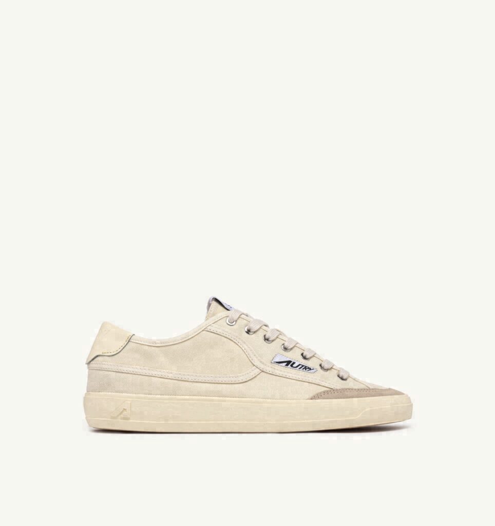 WINDSCAPE LOW EN TOILE CREAM