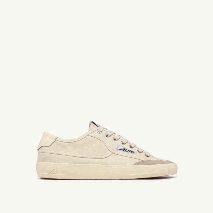 WINDSCAPE LOW EN TOILE CREAM