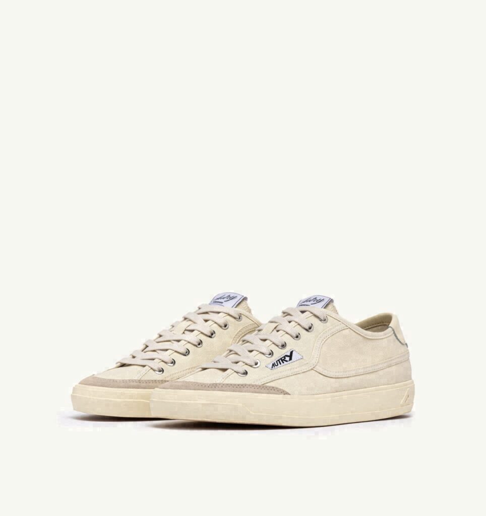 WINDSCAPE LOW EN TOILE CREAM