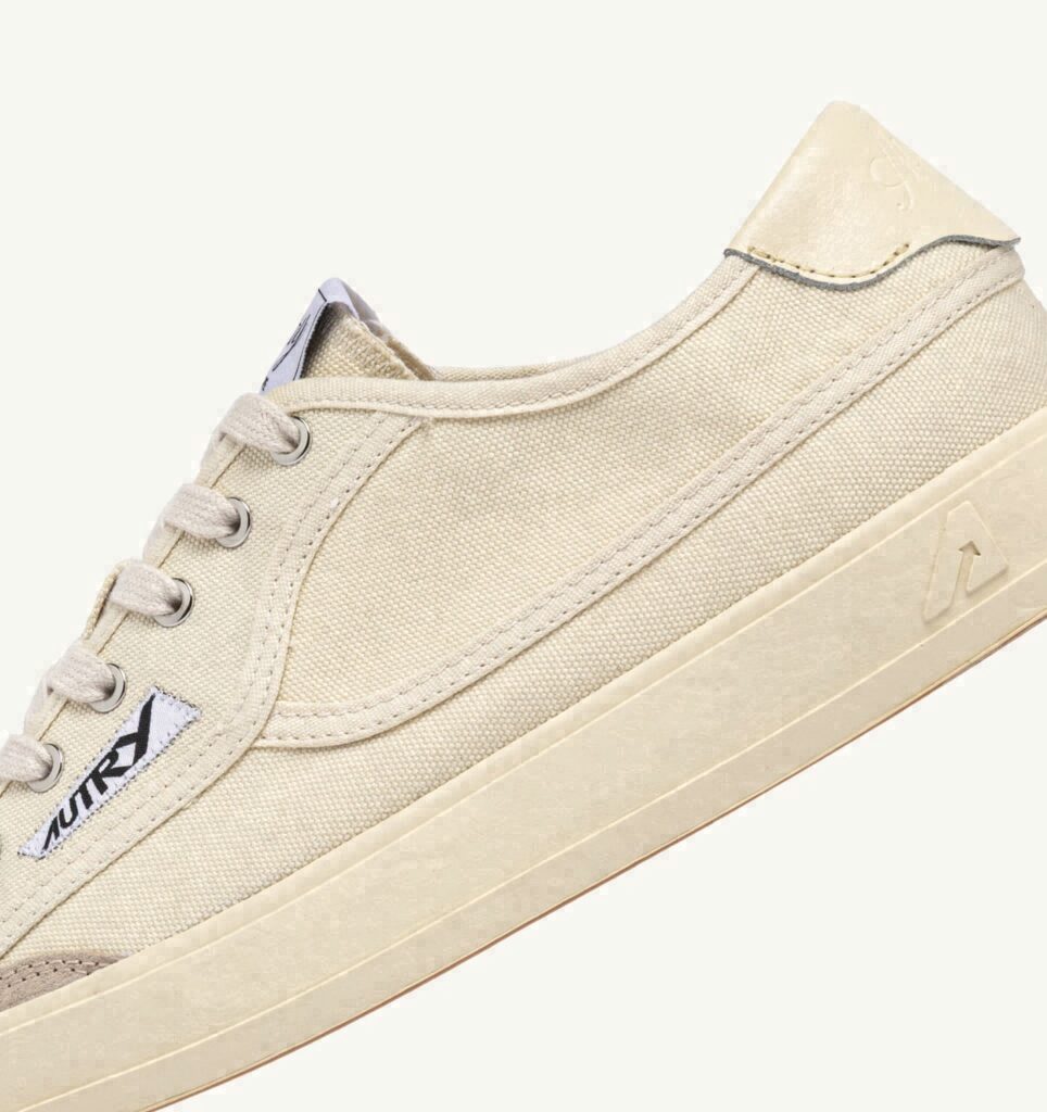 WINDSCAPE LOW EN TOILE CREAM
