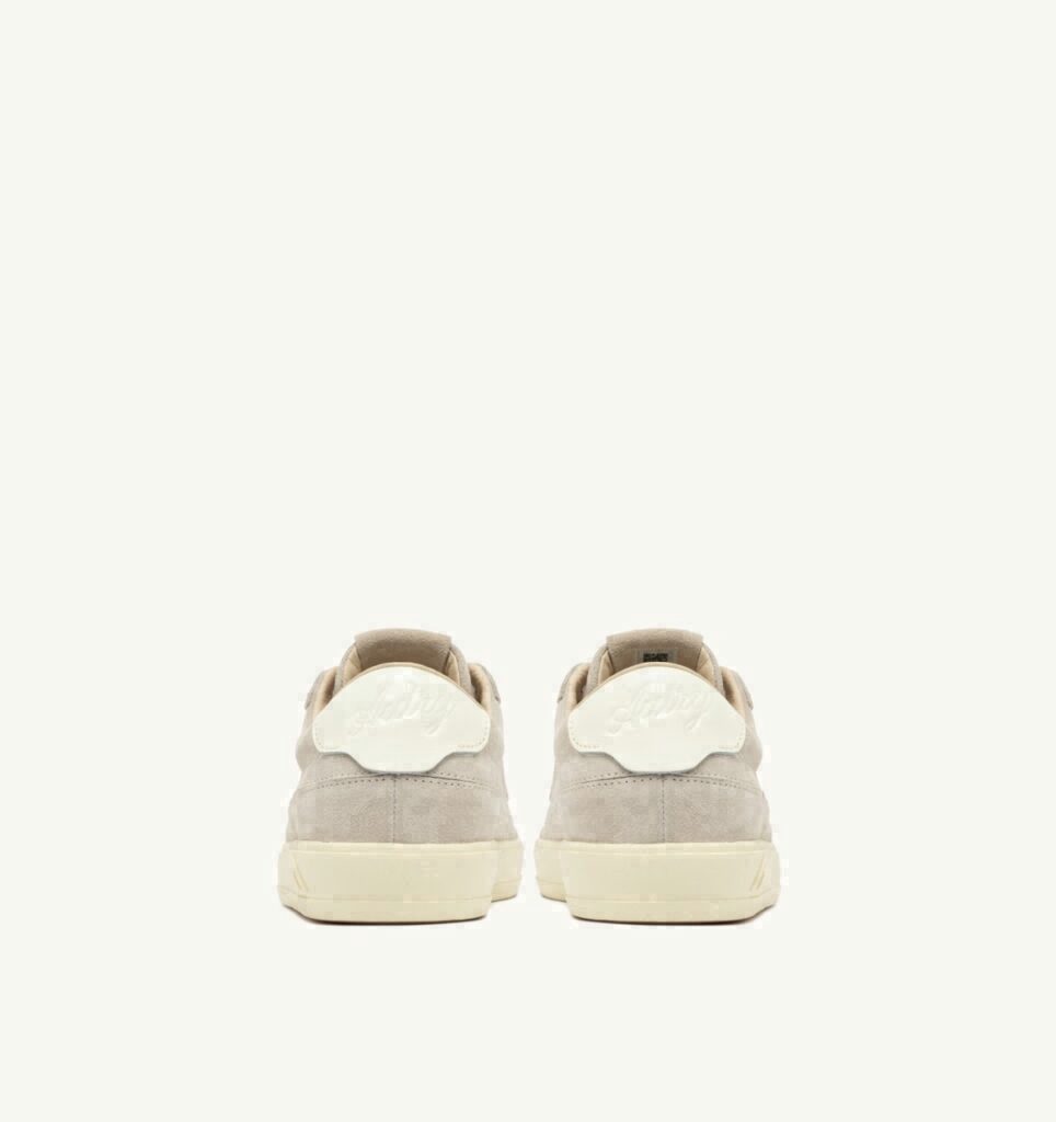 WINDSCAPE LOW EN DAIM ROCK ET MARSHMALLOW