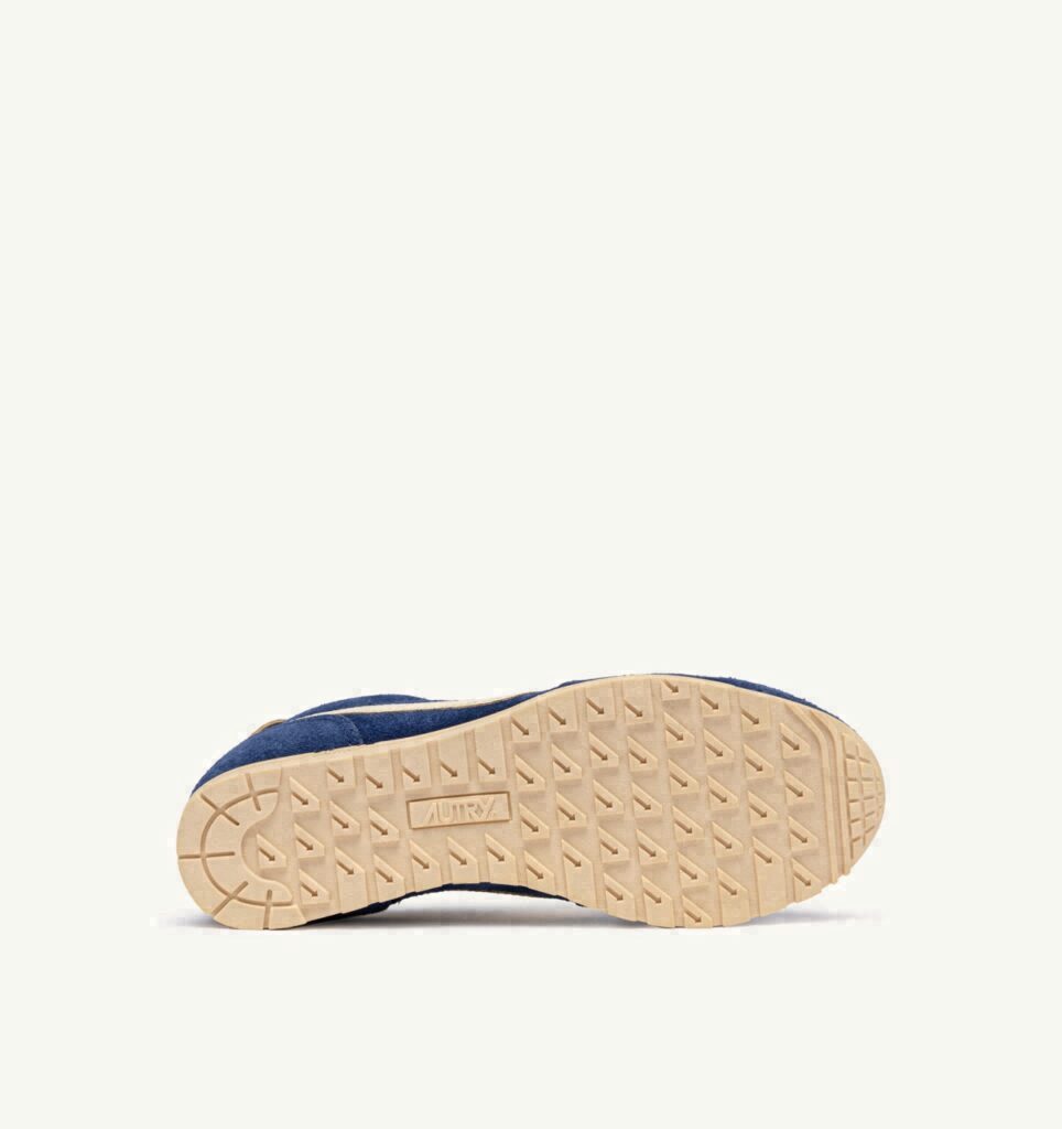 WINDSPIN EN DAIM T CUIR INFINITO ET RUTABAGA