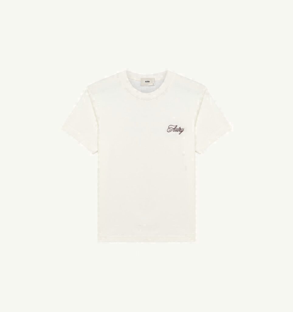 T-SHIRT CLASSY AVEC LOGO FEMME