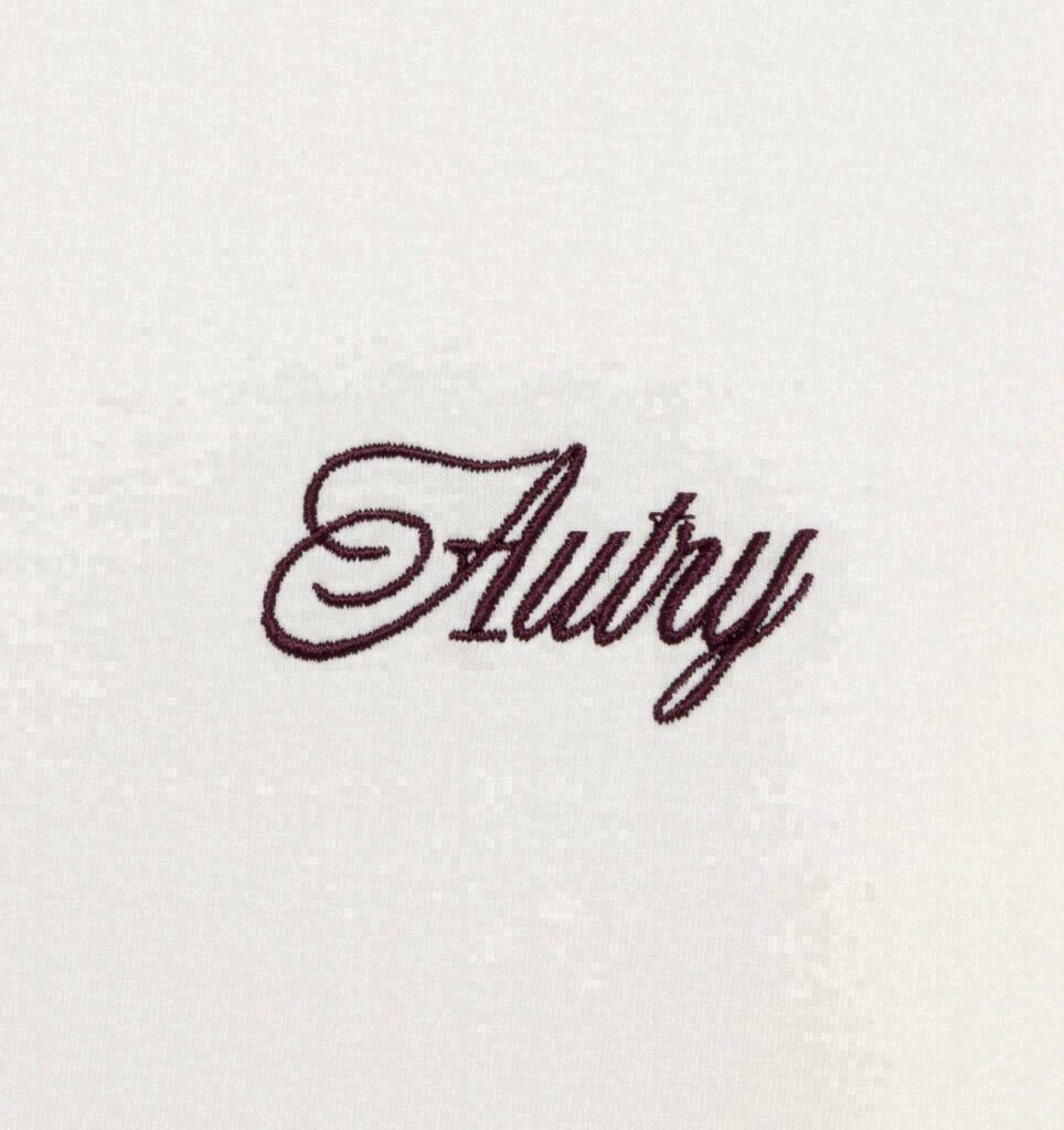 T-SHIRT CLASSY AVEC LOGO FEMME