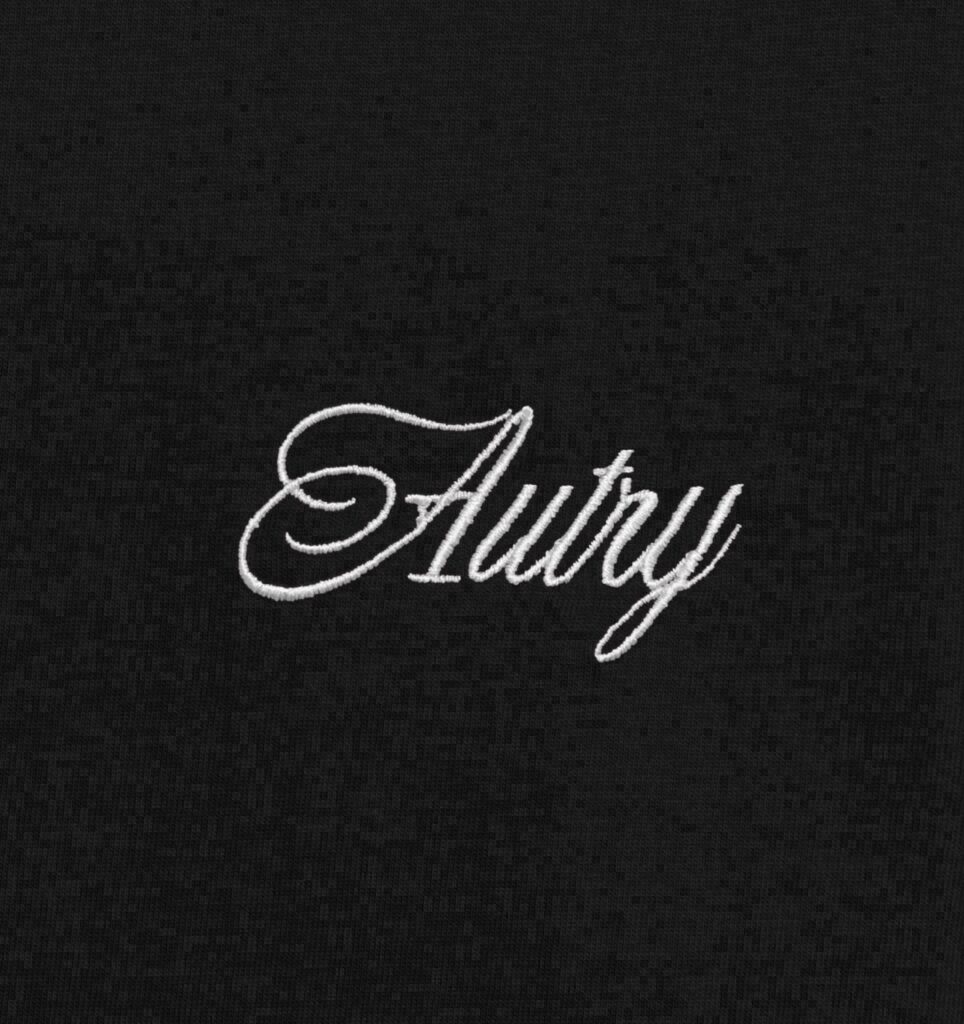 T-SHIRT CLASSY AVEC LOGO FEMME