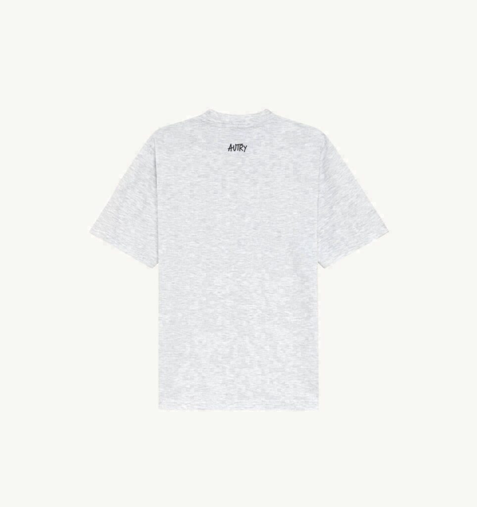 T-SHIRT 'GAME SET MATCH!' UNISEX