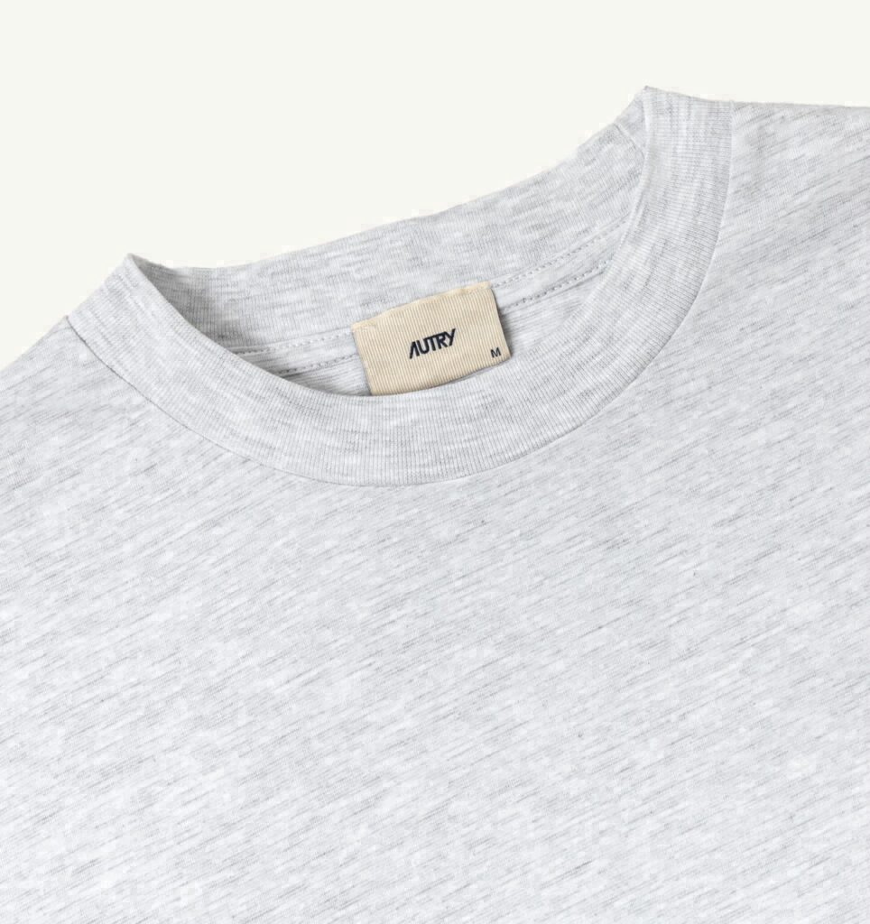 T-SHIRT 'GAME SET MATCH!' UNISEX