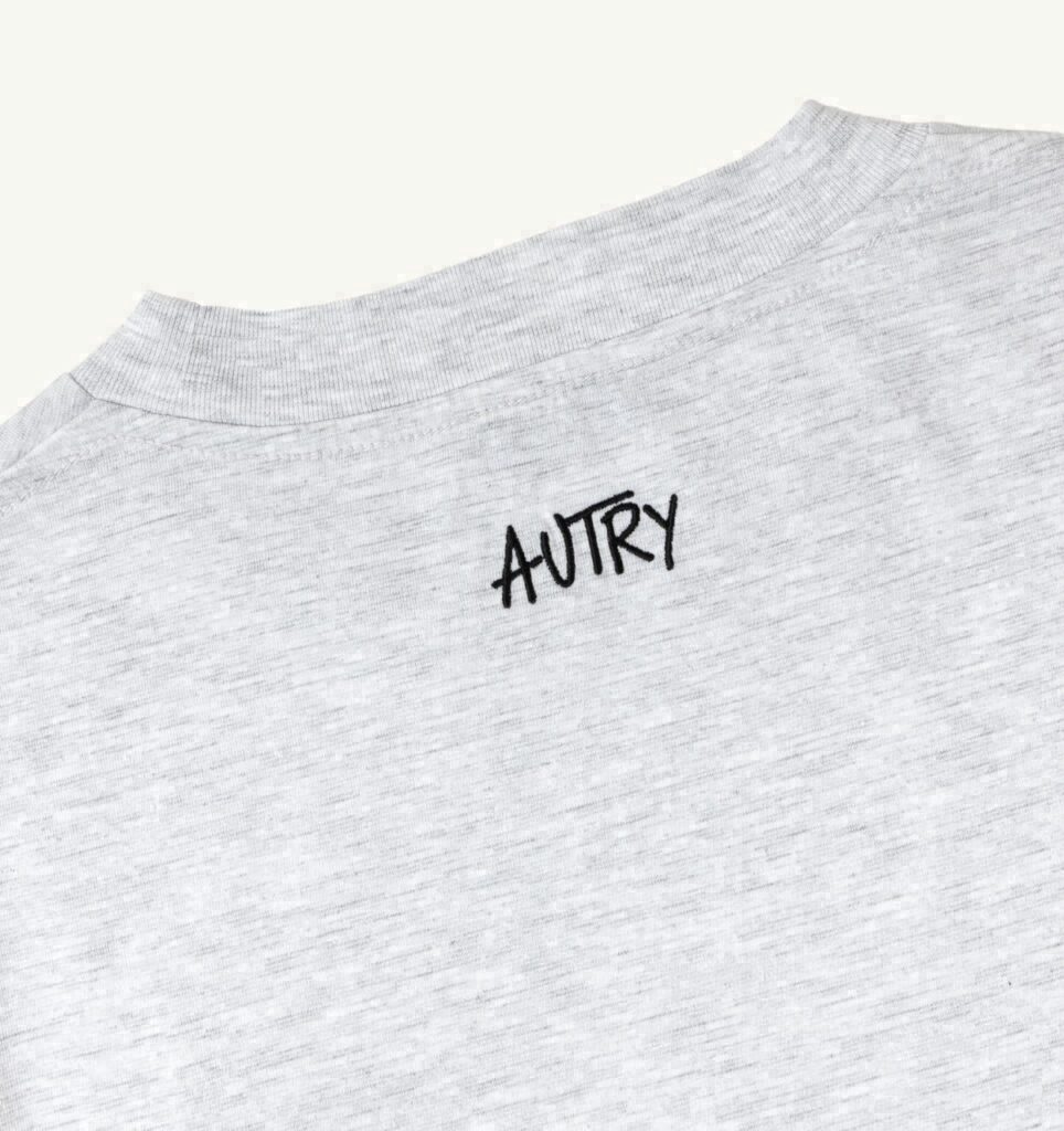 T-SHIRT 'GAME SET MATCH!' UNISEX