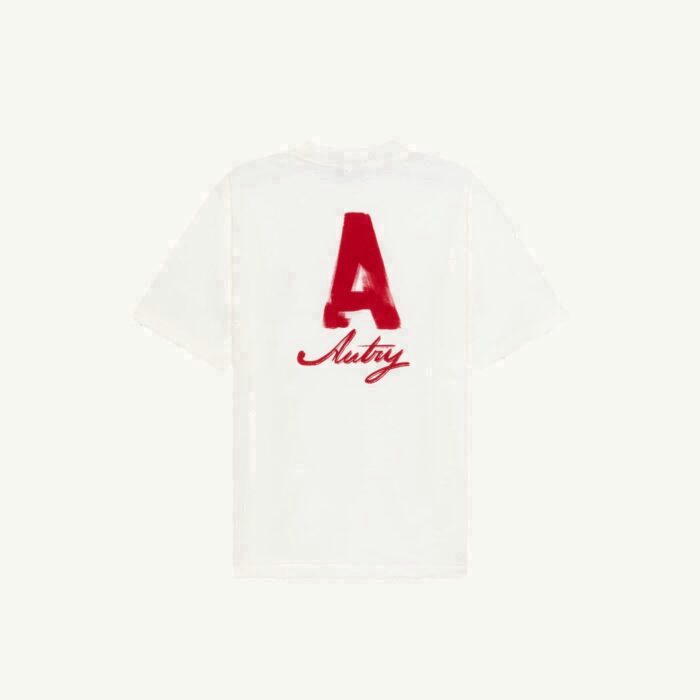 T-SHIRT HERITAGE EFFET USÉ UNISEX
